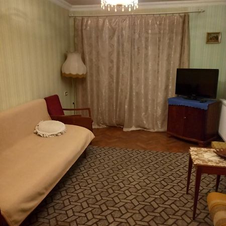 Guest House Tengiz 博尔若米 外观 照片