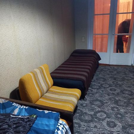Guest House Tengiz 博尔若米 外观 照片