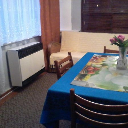 Guest House Tengiz 博尔若米 客房 照片