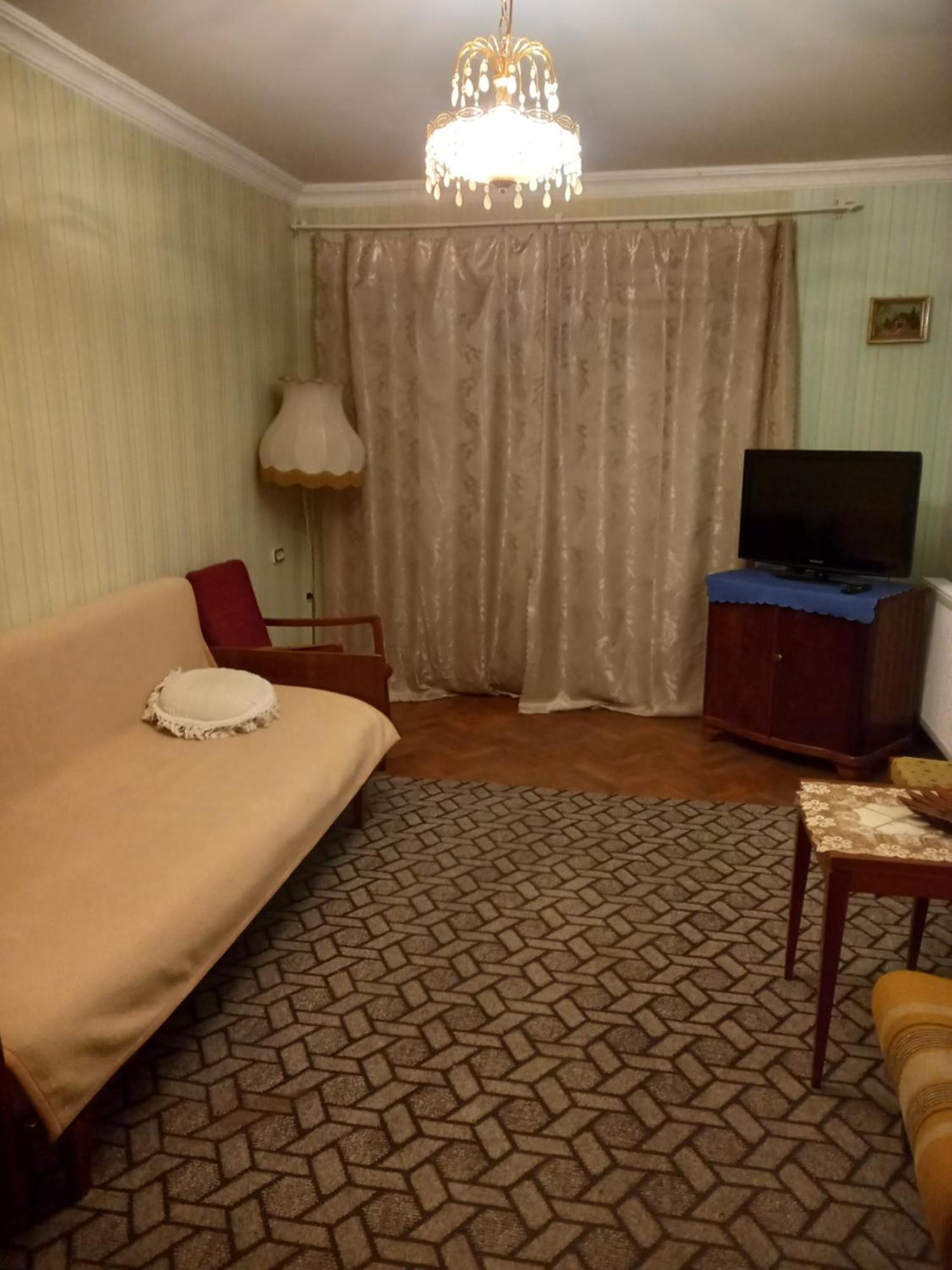 Guest House Tengiz 博尔若米 外观 照片