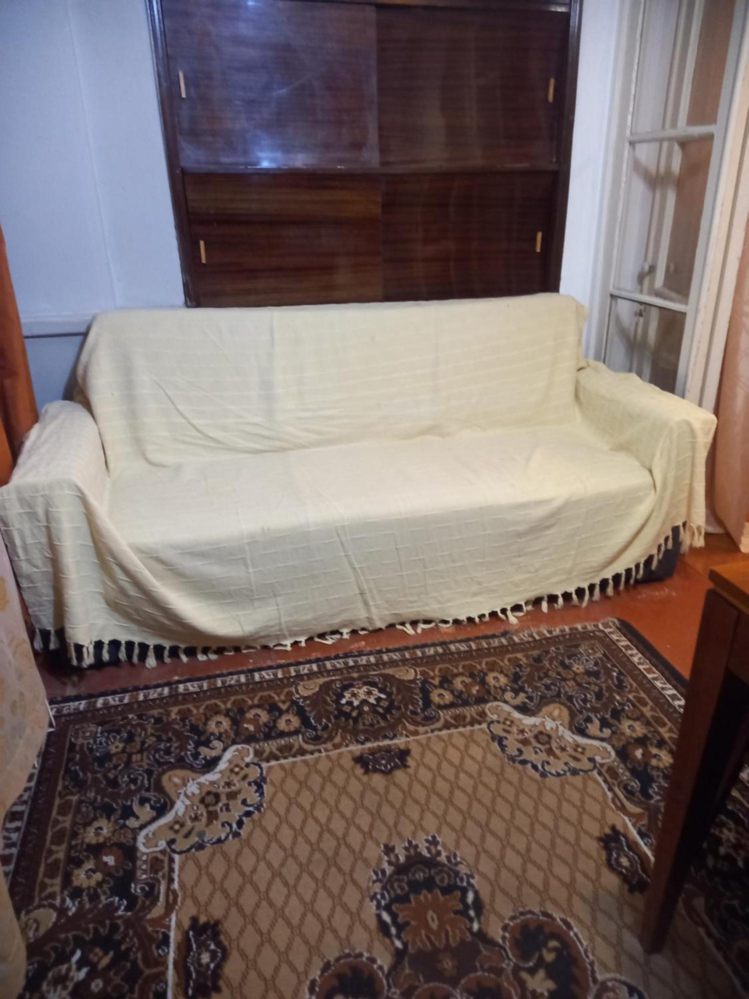 Guest House Tengiz 博尔若米 外观 照片