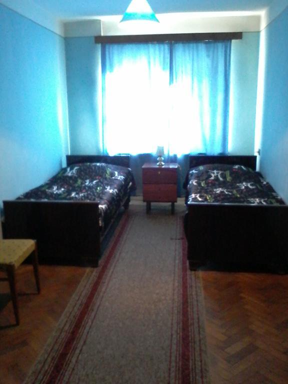 Guest House Tengiz 博尔若米 外观 照片