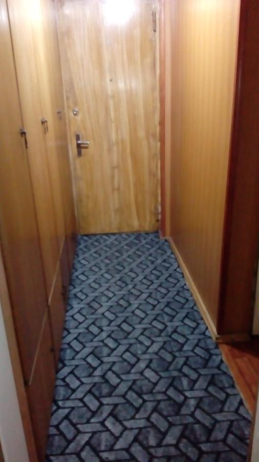 Guest House Tengiz 博尔若米 外观 照片